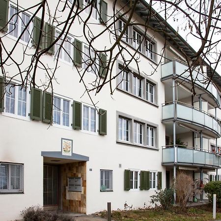 City Stay Furnished Apartments - Fasenstaubstrasse Schaffhausen Luaran gambar