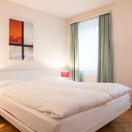 City Stay Furnished Apartments - Fasenstaubstrasse Schaffhausen Luaran gambar
