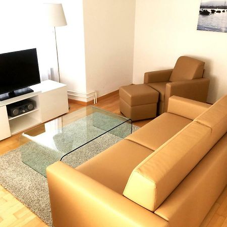City Stay Furnished Apartments - Fasenstaubstrasse Schaffhausen Luaran gambar