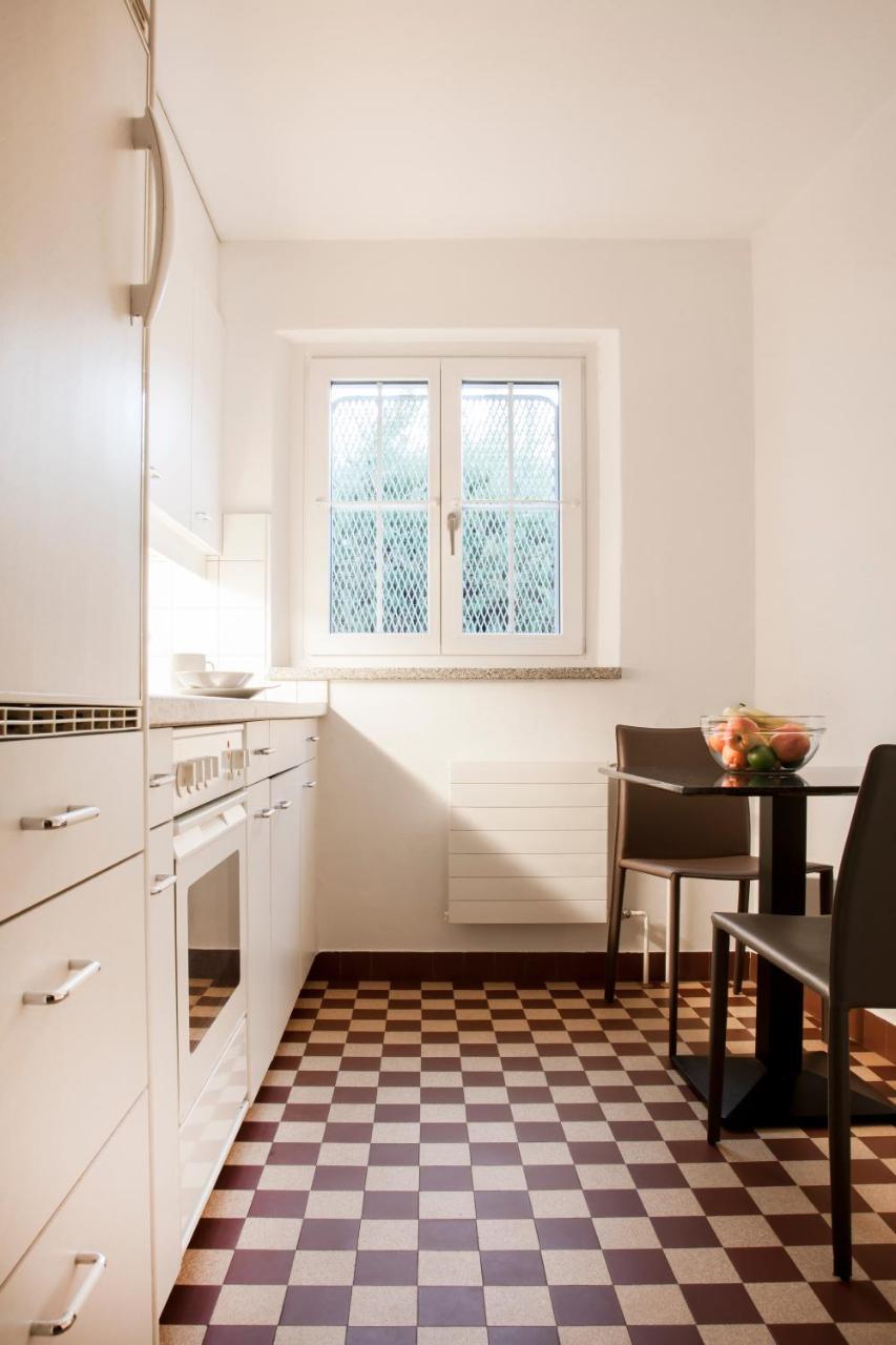 City Stay Furnished Apartments - Fasenstaubstrasse Schaffhausen Luaran gambar