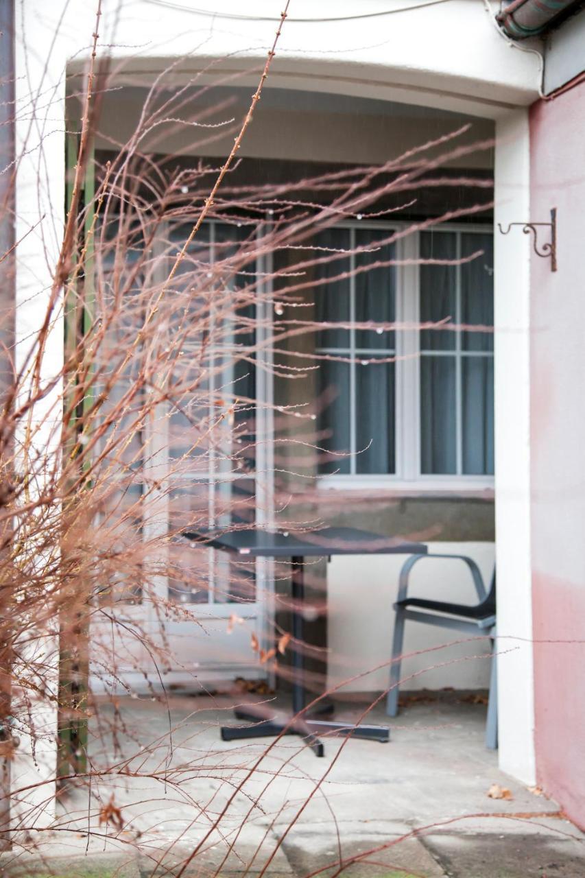 City Stay Furnished Apartments - Fasenstaubstrasse Schaffhausen Luaran gambar