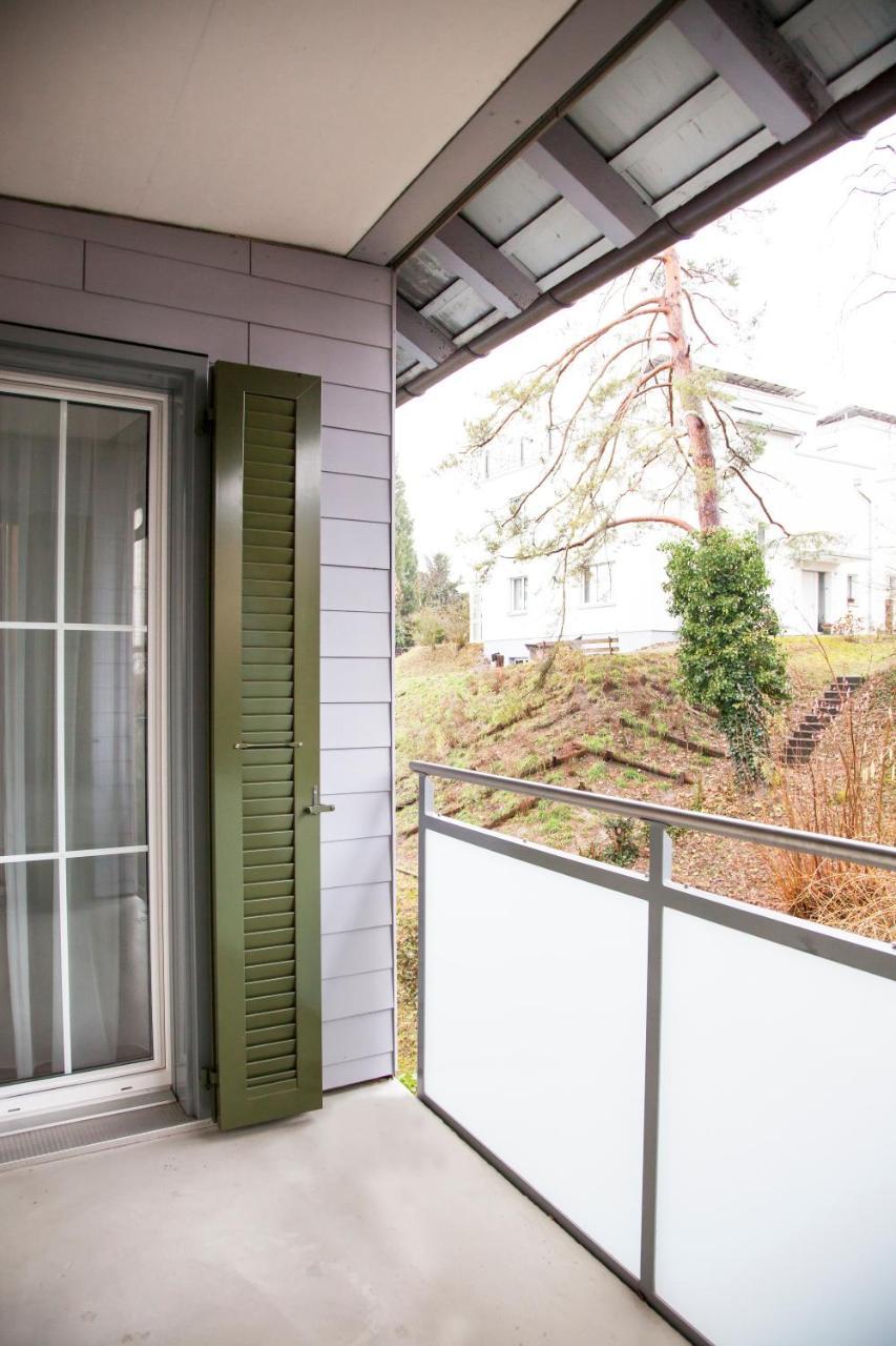 City Stay Furnished Apartments - Fasenstaubstrasse Schaffhausen Luaran gambar