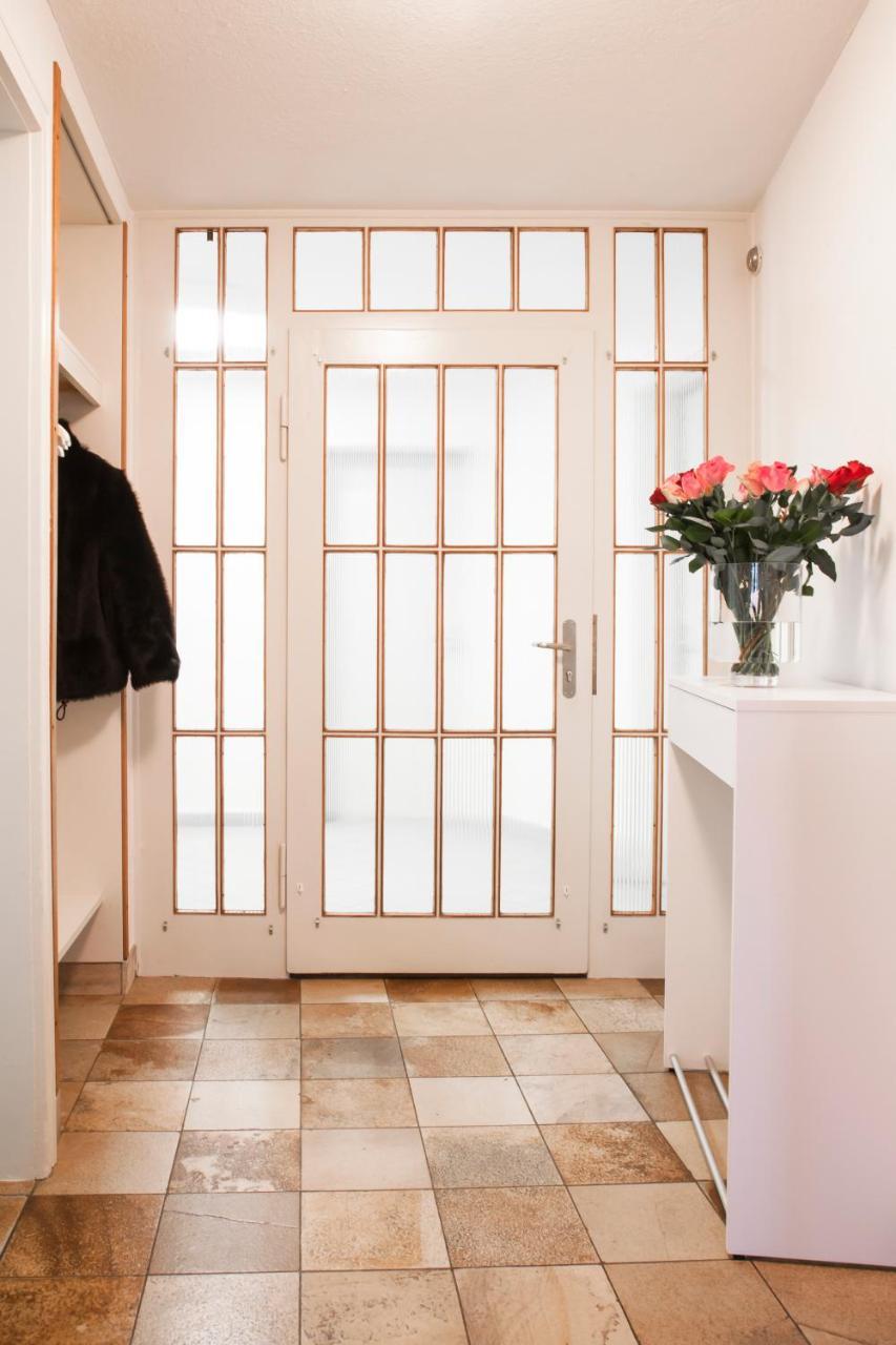 City Stay Furnished Apartments - Fasenstaubstrasse Schaffhausen Luaran gambar