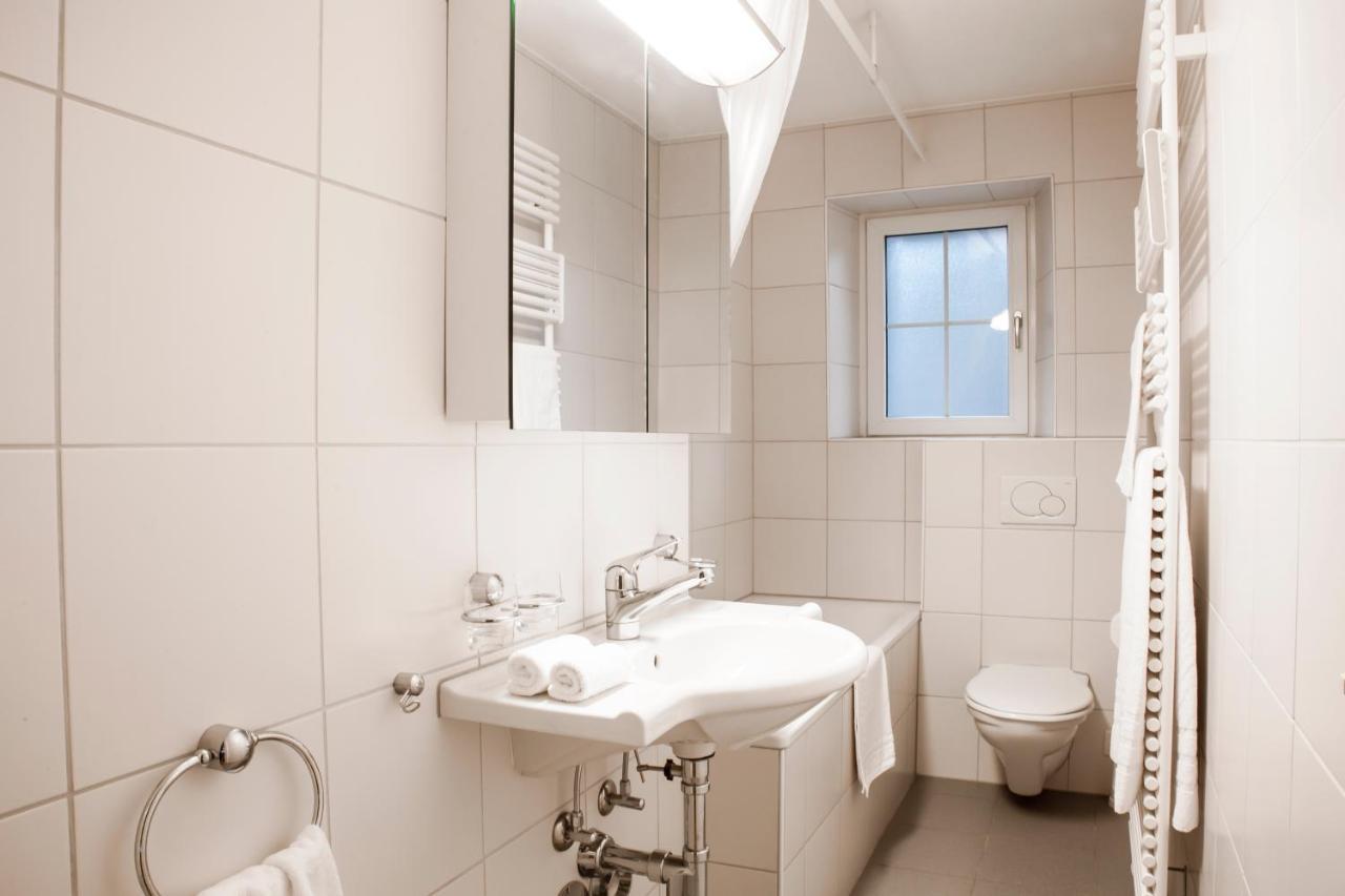 City Stay Furnished Apartments - Fasenstaubstrasse Schaffhausen Luaran gambar