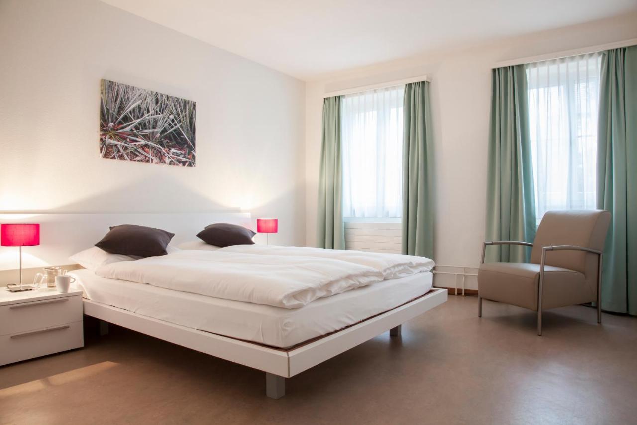 City Stay Furnished Apartments - Fasenstaubstrasse Schaffhausen Luaran gambar
